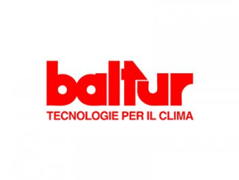 Baltur Burners