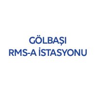 Gölbaşı RMS-A İstasyonu