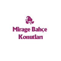 Mirage Bahçe Konutları 200 Daire