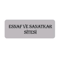 Esnaf ve Sanatkar Sitesi,